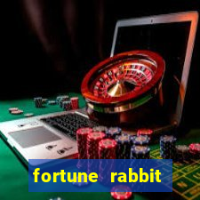 fortune rabbit horario pagante hoje